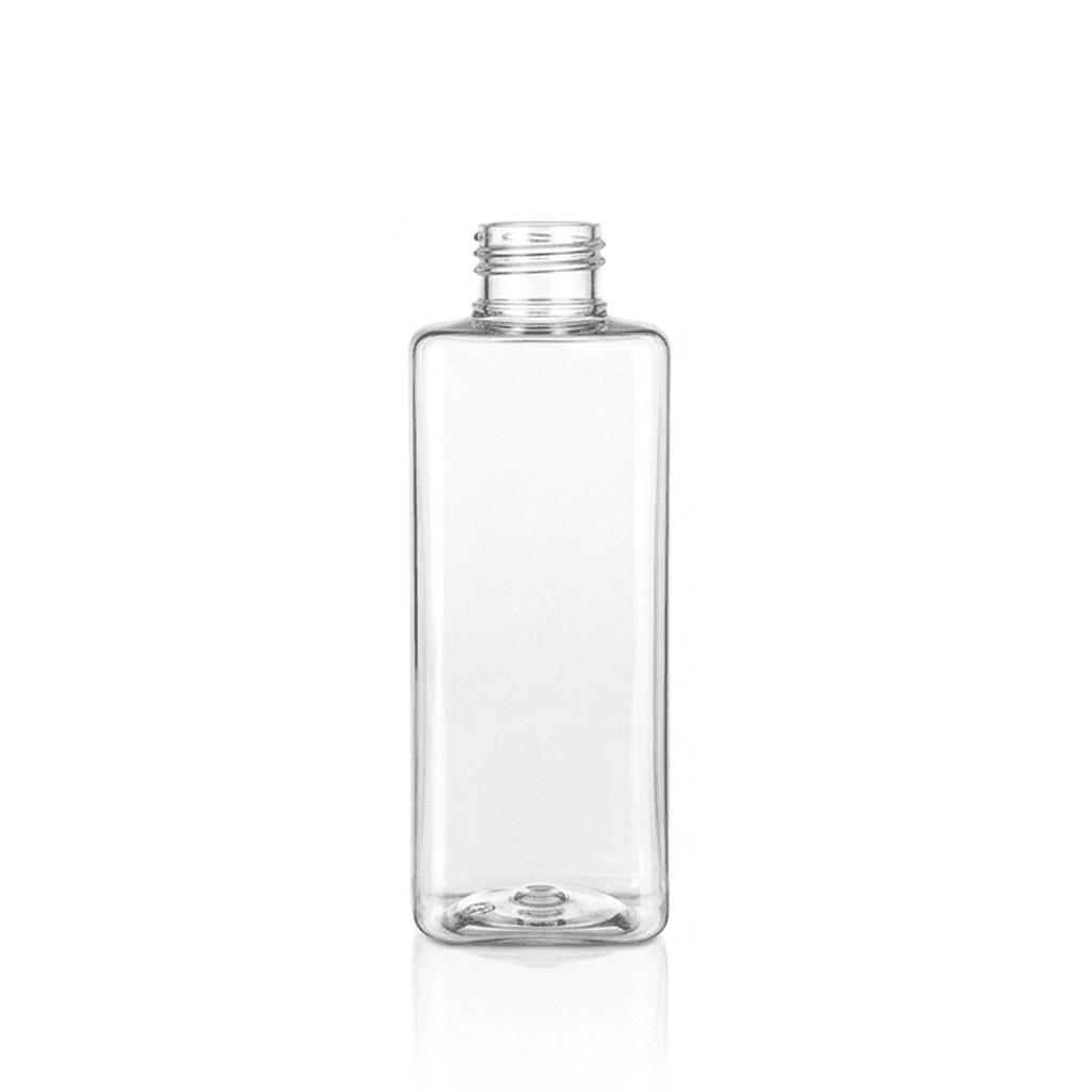 Florencia Queen 200cc Pet Cristal