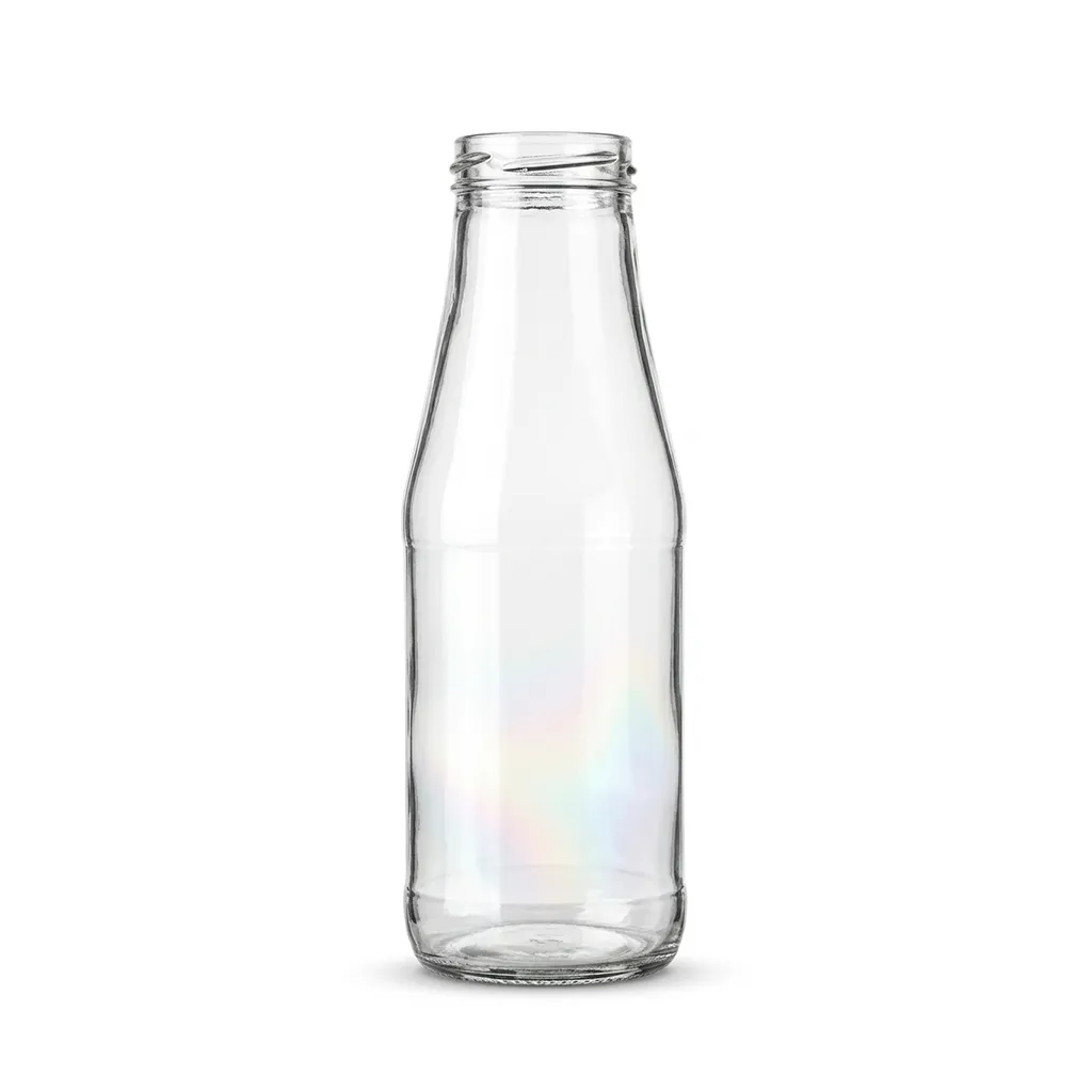 Botella Passata 700ml Vidrio R53