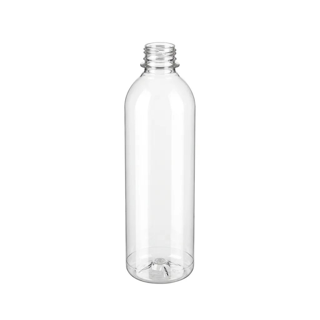 Botella Jugo Pet 500 R28 - Lisa Tubo