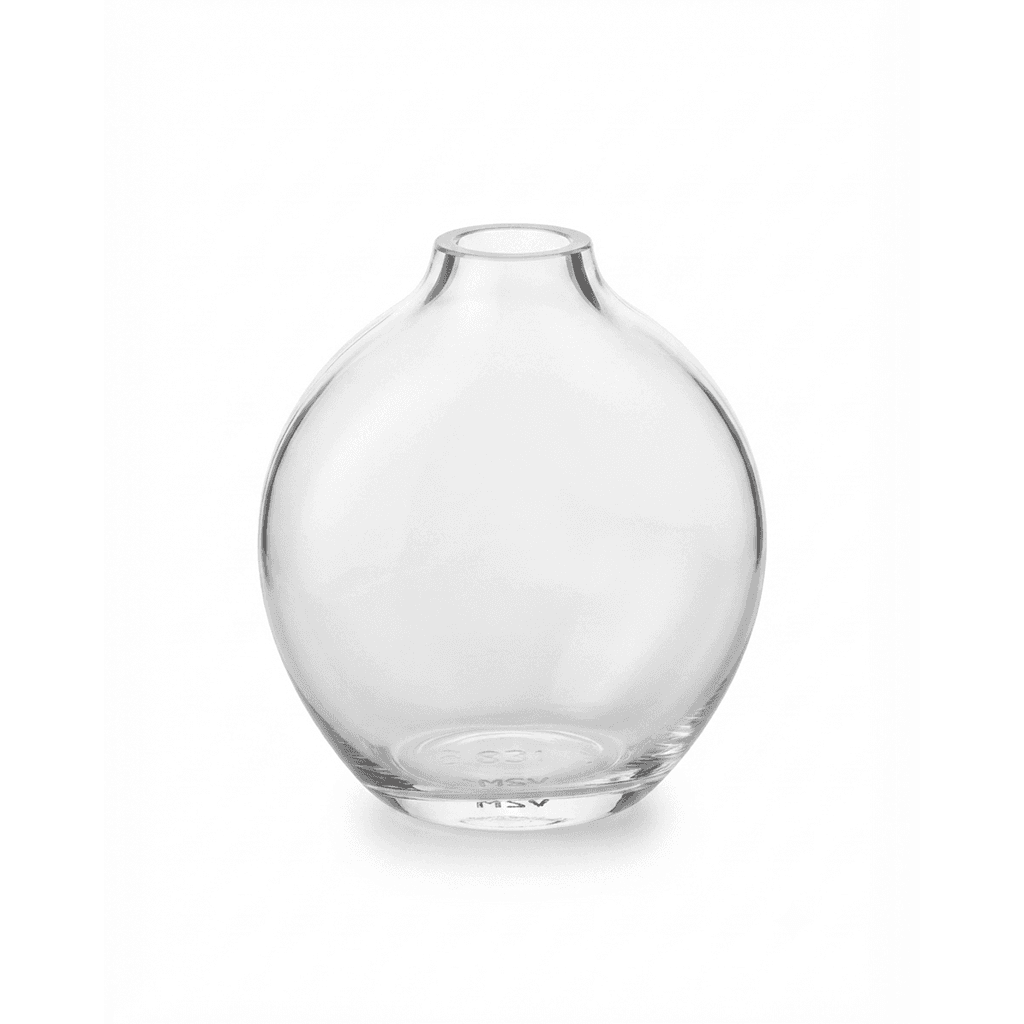 834 Flor/Difu Gota Bajo Cristal